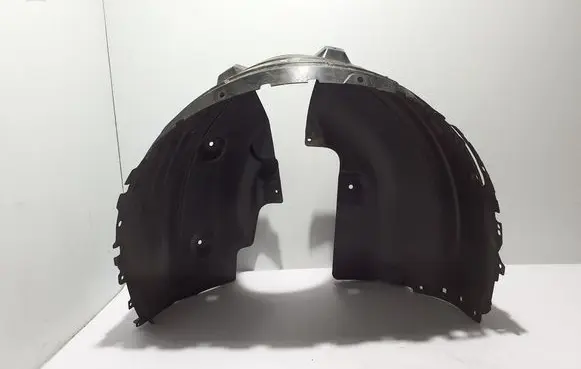 Volvo EX30 Front wheel arch liner splash guards 80001629