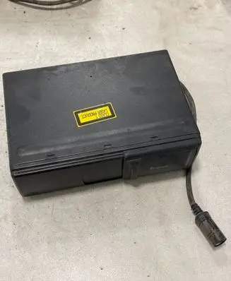 Audi A6 S6 C5 4B CD/DVD changer 4B0035111A