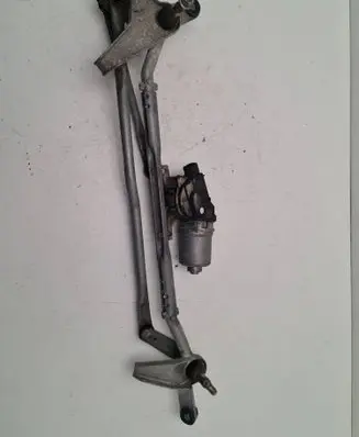Land Rover Discovery Sport Front wiper linkage and motor FK7217500BA