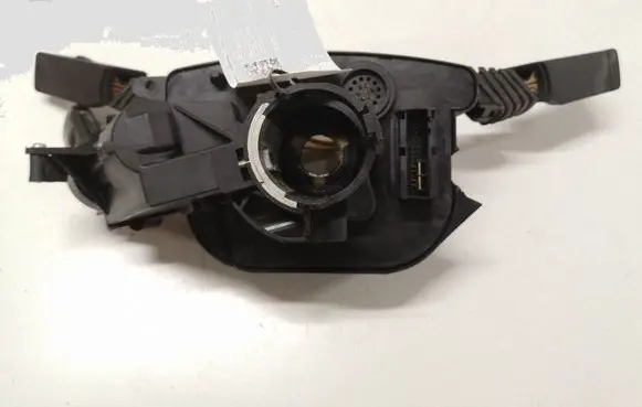 Opel Vectra C Wiper turn signal indicator stalk/switch 13204147 85GTZP 070229