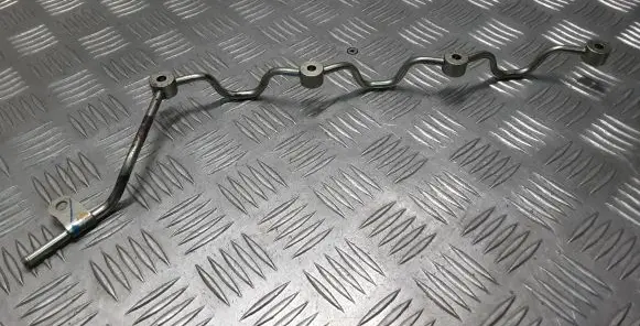 Toyota Land Cruiser (J150) Fuel return line/hose 
