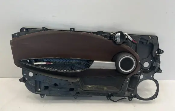 Mini One - Cooper Coupe R56 Front door card panel trim