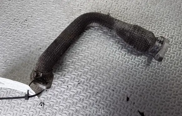 Audi A6 S6 C6 4F EGR valve line/pipe/hose 059131525