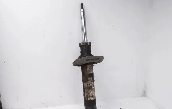 Front shock absorber/damper