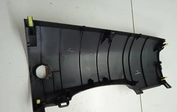 Toyota Prius (XW20) Other dashboard part 5504447020