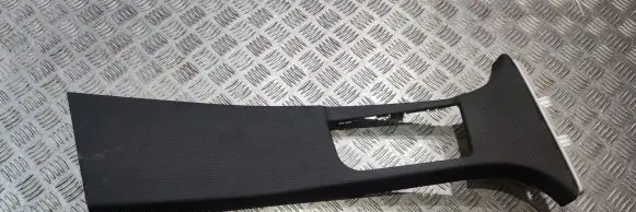(B) pillar trim (top)