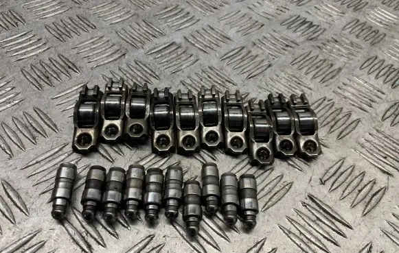 BMW 3 E90 E91 Valve rocker arm 