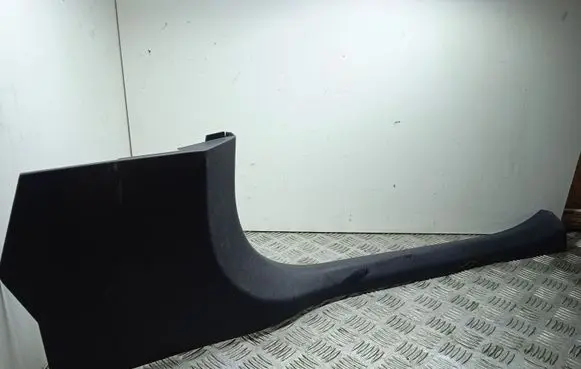Mercedes-Benz C AMG W205 Front sill trim cover A2056860636