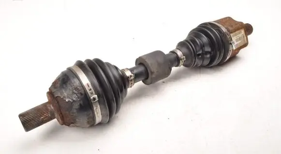 Volvo V70 Front driveshaft P31256779