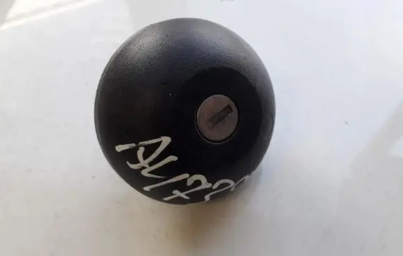 Renault Clio II Fuel tank filler cap 