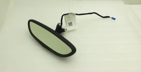 Porsche Cayenne (92A) Rear view mirror (interior) 7PP857511H