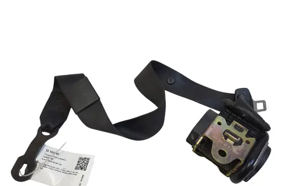 Audi A8 S8 D2 4D Front seatbelt 4D0857705 560294500 566339301