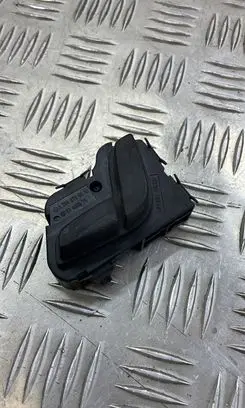 Mercedes-Benz C W204 Seat control switch A2048709010