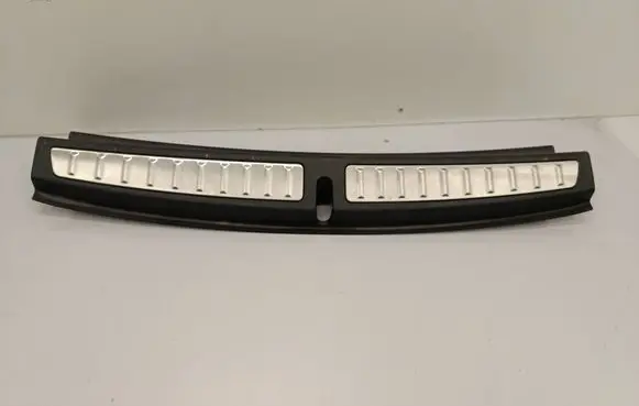 BMW 1 F40 Trunk/boot sill cover protection 7448214