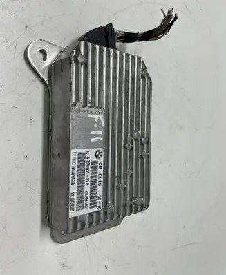 BMW 5 F10 F11 Other control units/modules 6799659