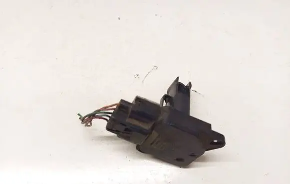 Toyota Avensis T250 Mass air flow meter 222040j010 mb1974003010