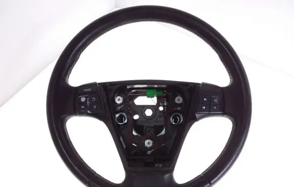 Volvo V50 Steering wheel 8687335