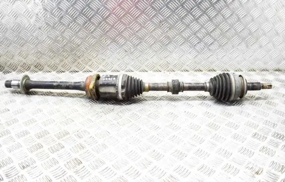 Toyota Camry VIII XV70 Front driveshaft 4341033360