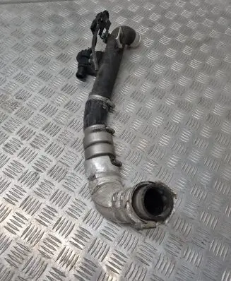 KIA Sportage Intercooler hose/pipe PA66GF30