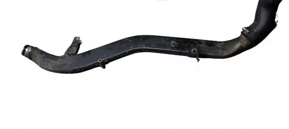 Audi A8 S8 D3 4E Intercooler hose/pipe 4E0145731