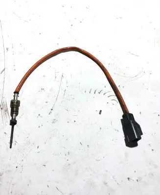 Volvo S60 Exhaust gas temperature sensor 6M5112B591FA