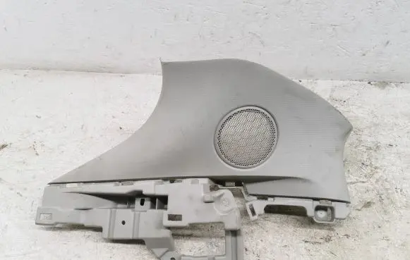 Mazda 3 II (C) pillar trim BHN968260
