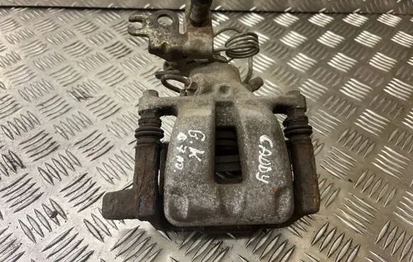 Volkswagen Caddy Rear brake caliper