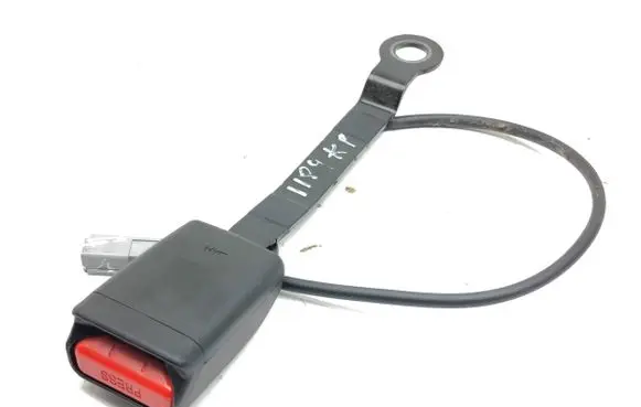 Mazda CX-5 Front seatbelt buckle