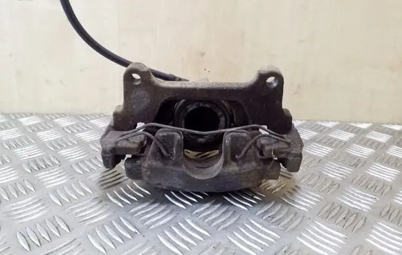 Volkswagen Tiguan Front brake caliper
