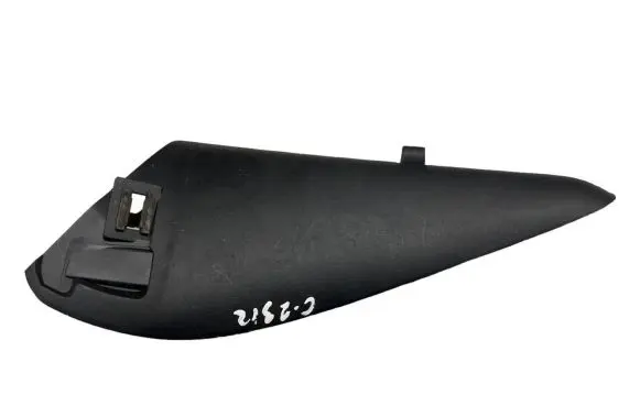 Citroen C4 I Picasso Parcel shelf load cover trim 96594227ZD 96618495ZD 2177445