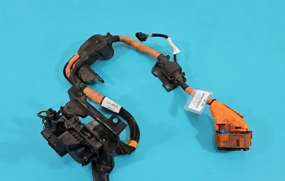 Renault Twingo III Other wiring loom 296959050R IMPRK1467089