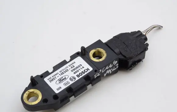 Ford Focus Airbag deployment crash/impact sensor 2M5T14B342AA