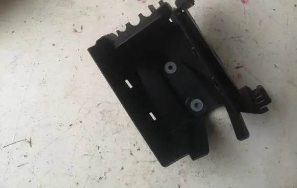 Volkswagen Jetta VI Fuse box set