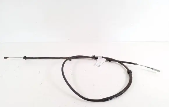 Mercedes-Benz G W461 W463 1st Gen Handbrake/parking brake wiring cable A4634205085