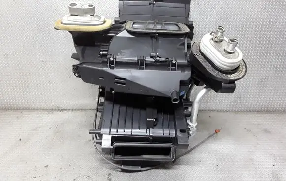 Nissan Primastar Interior heater climate box assembly 93854148 8200410470