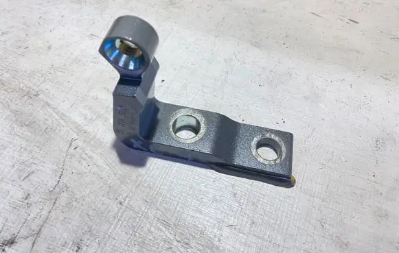 Front door upper hinge