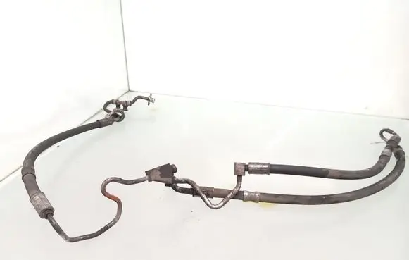 BMW 7 F01 F02 F03 F04 Active stabilizer tube/hose 6778504 32416778504