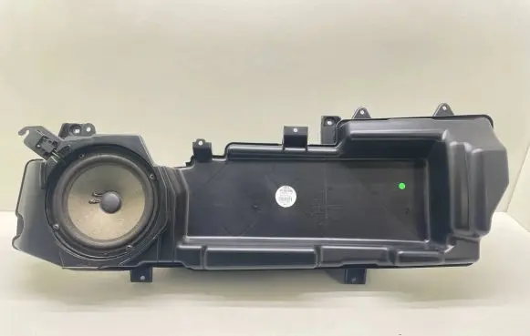Audi A6 S6 C6 4F Front door speaker 4F0035382B 3255012002 0166683024