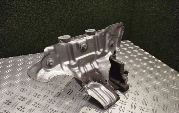 Renault Trafic II (X83) Engine mounting bracket 8200798760