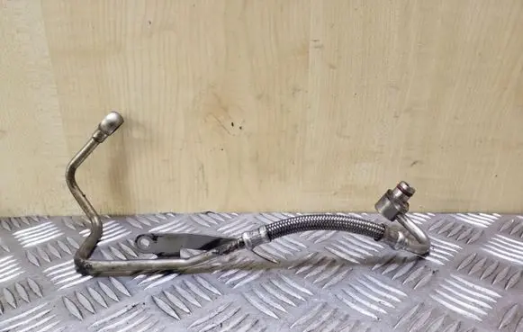 Audi A5 8T 8F Turbo turbocharger oiling pipe/hose 06H145771