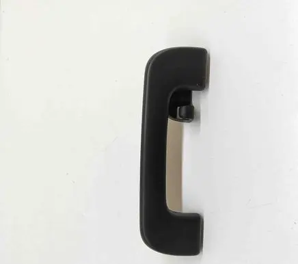 Audi A3 8Y Rear interior roof grab handle 8V0857607A