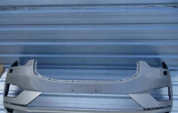 Volvo XC60 Front bumper R16P2