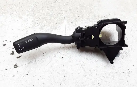 Audi A4 S4 B6 8E 8H Light switch