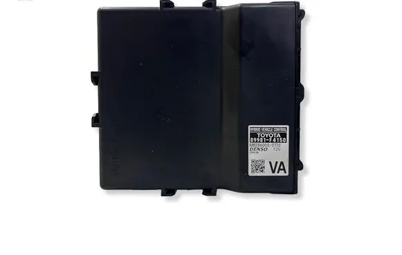 Toyota C-HR II Other control units/modules 89981F4150