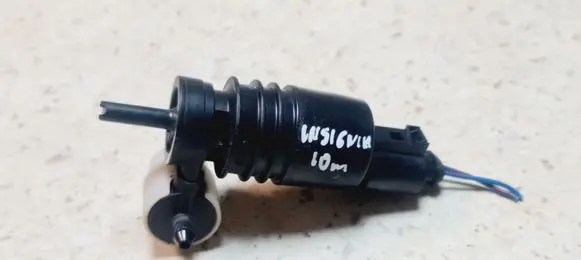 Opel Insignia A Windscreen/windshield washer pump 13250357 324011712V