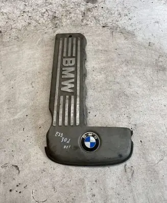 BMW 5 E39 Engine cover (trim)