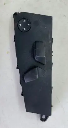 BMW X5 E70 Seat control switch 53349711 6926976 8347787