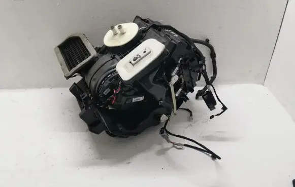 Renault Scenic IV - Grand scenic IV Heater fan/blower 272701657R
