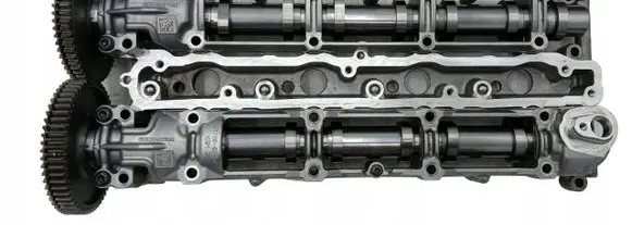 Mercedes-Benz C W203 Camshaft A6540509600