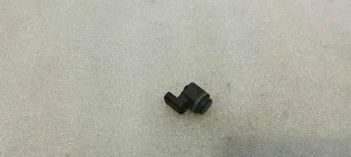 BMW 6 E63 E64 Front parking sensor holder (PDC) 9139866